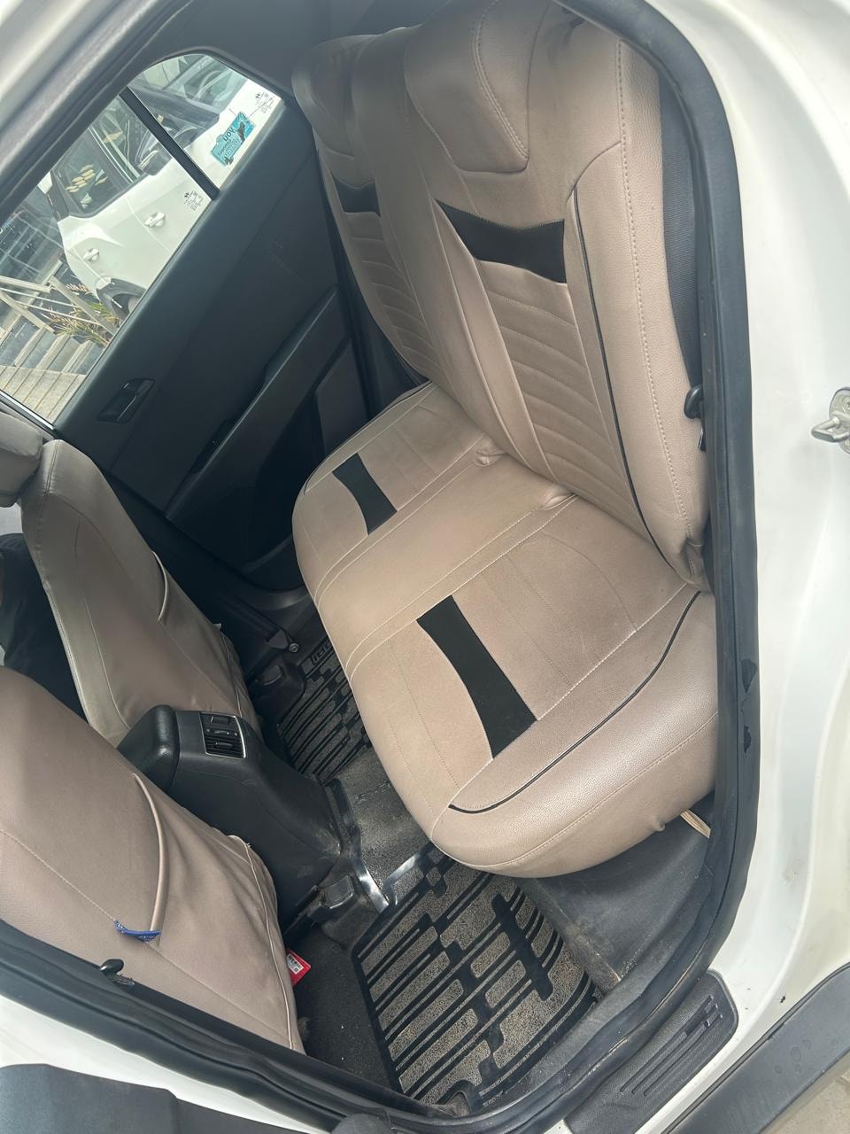 Used 2017 Hyundai Creta Used 2017 Hyundai Creta