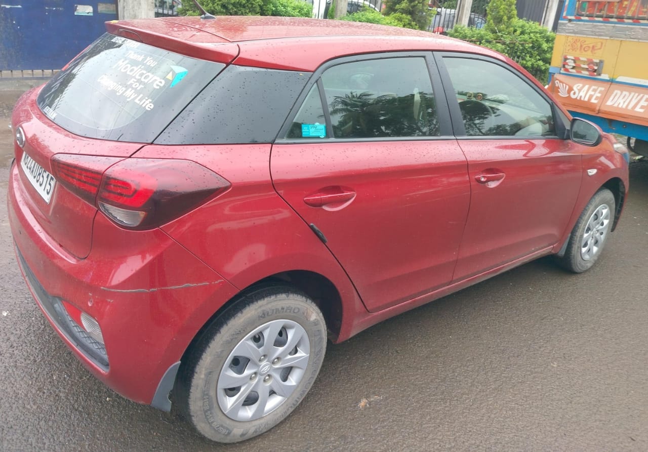 Used 2019 Hyundai Elite i20 Used 2019 Hyundai Elite i20