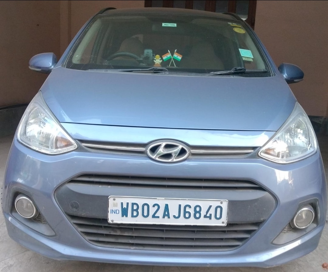 Used 2016 Hyundai Grand i10 Used 2016 Hyundai Grand i10