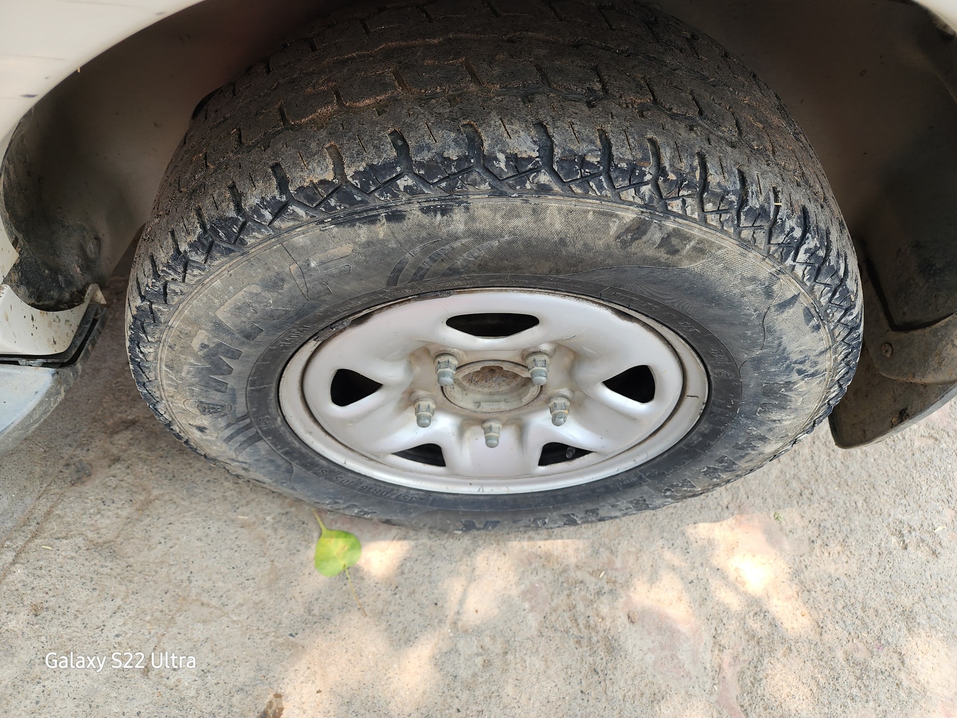 Used 2016 Tata Safari Storme Used 2016 Tata Safari Storme