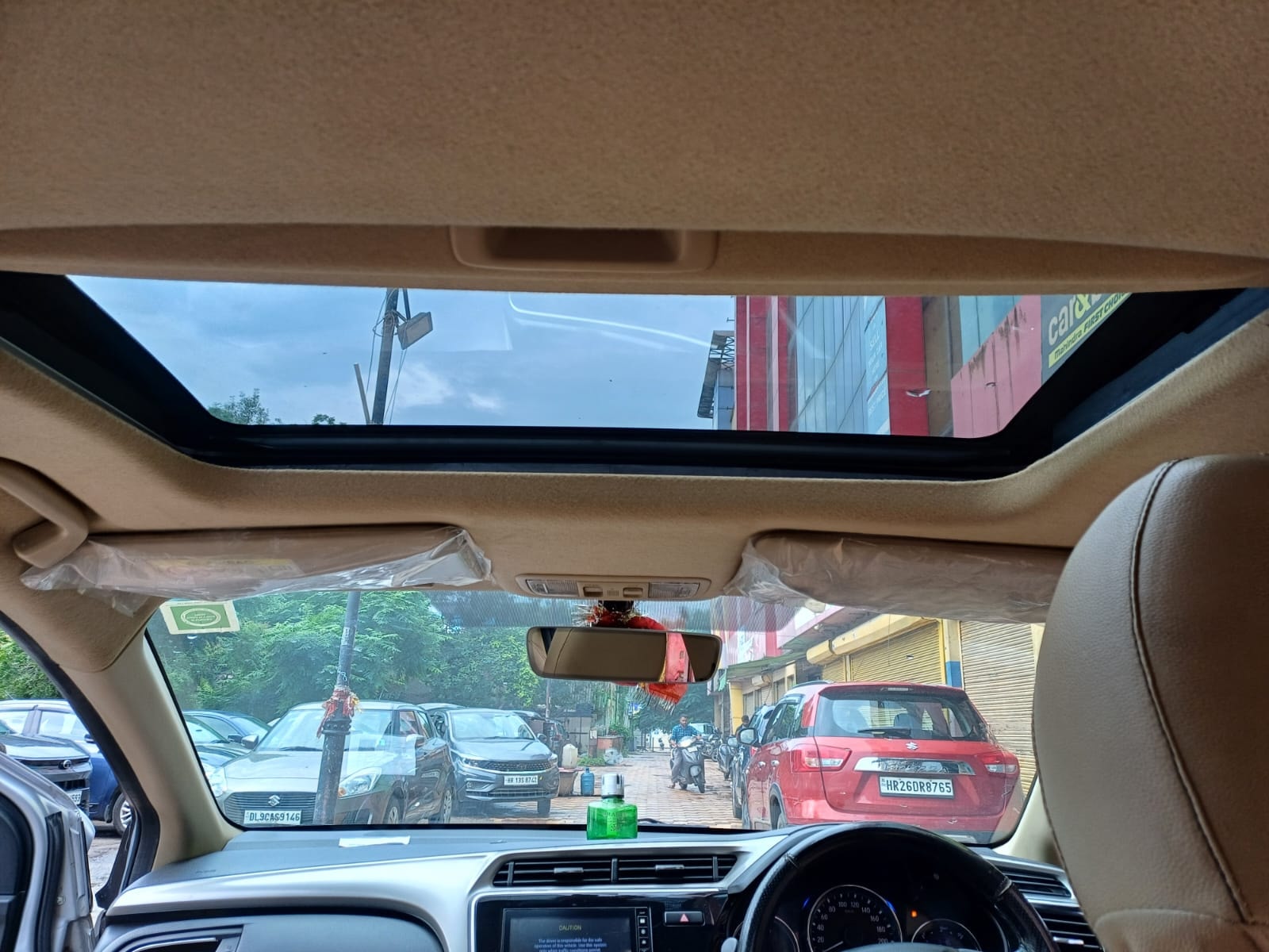 Used 2020 Honda City Used 2020 Honda City