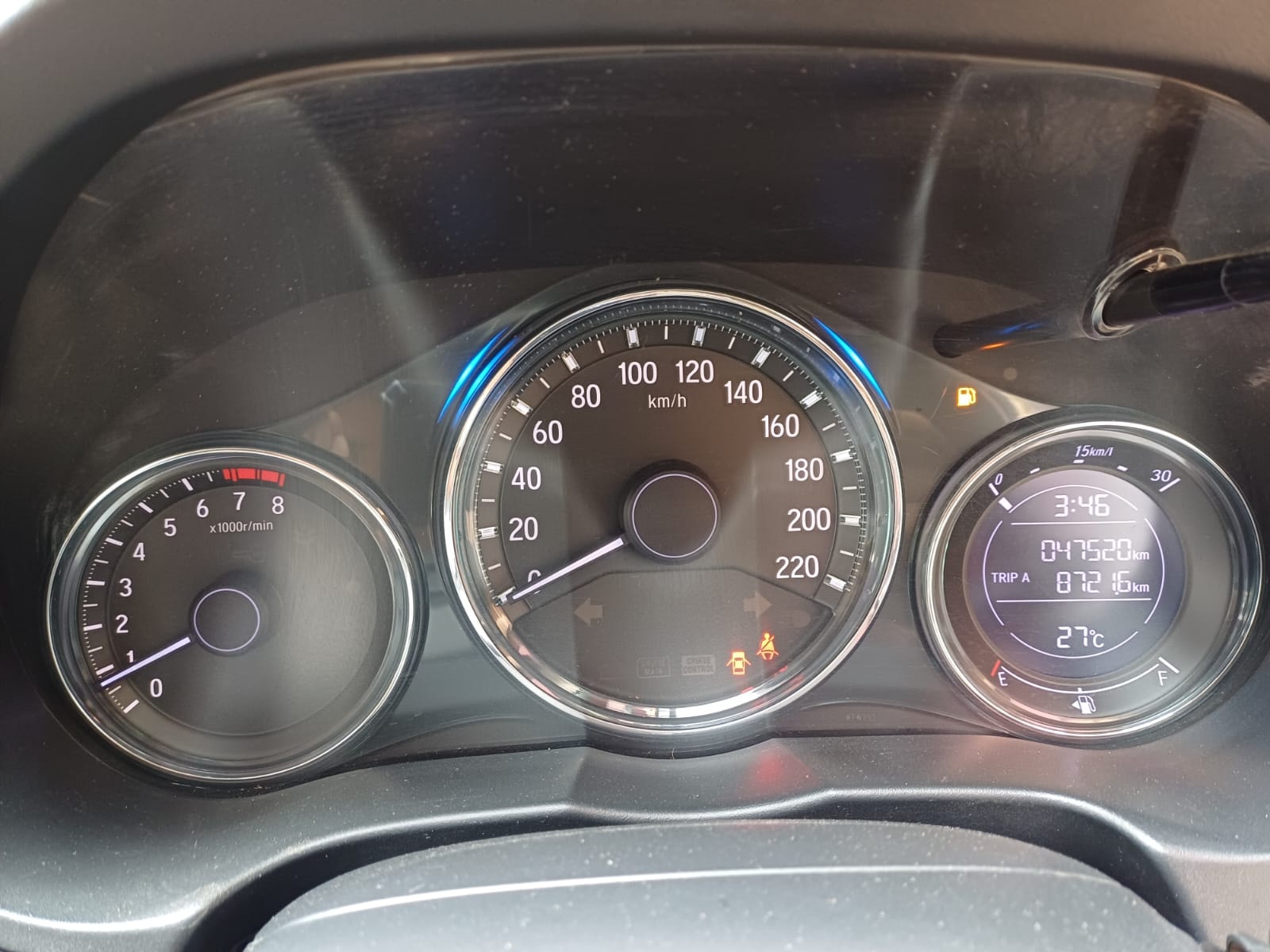 Used 2020 Honda City Used 2020 Honda City