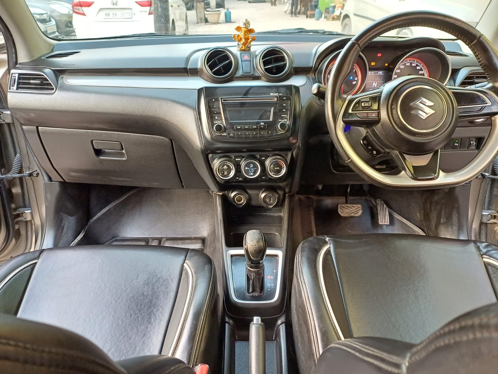 Used 2018 Maruti Suzuki Swift Used 2018 Maruti Suzuki Swift