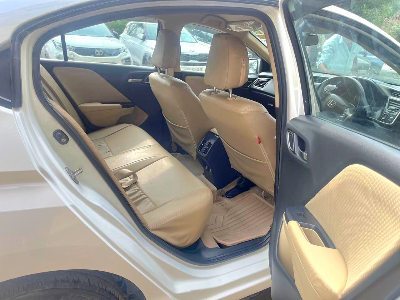 Used 2019 Honda City Used 2019 Honda City