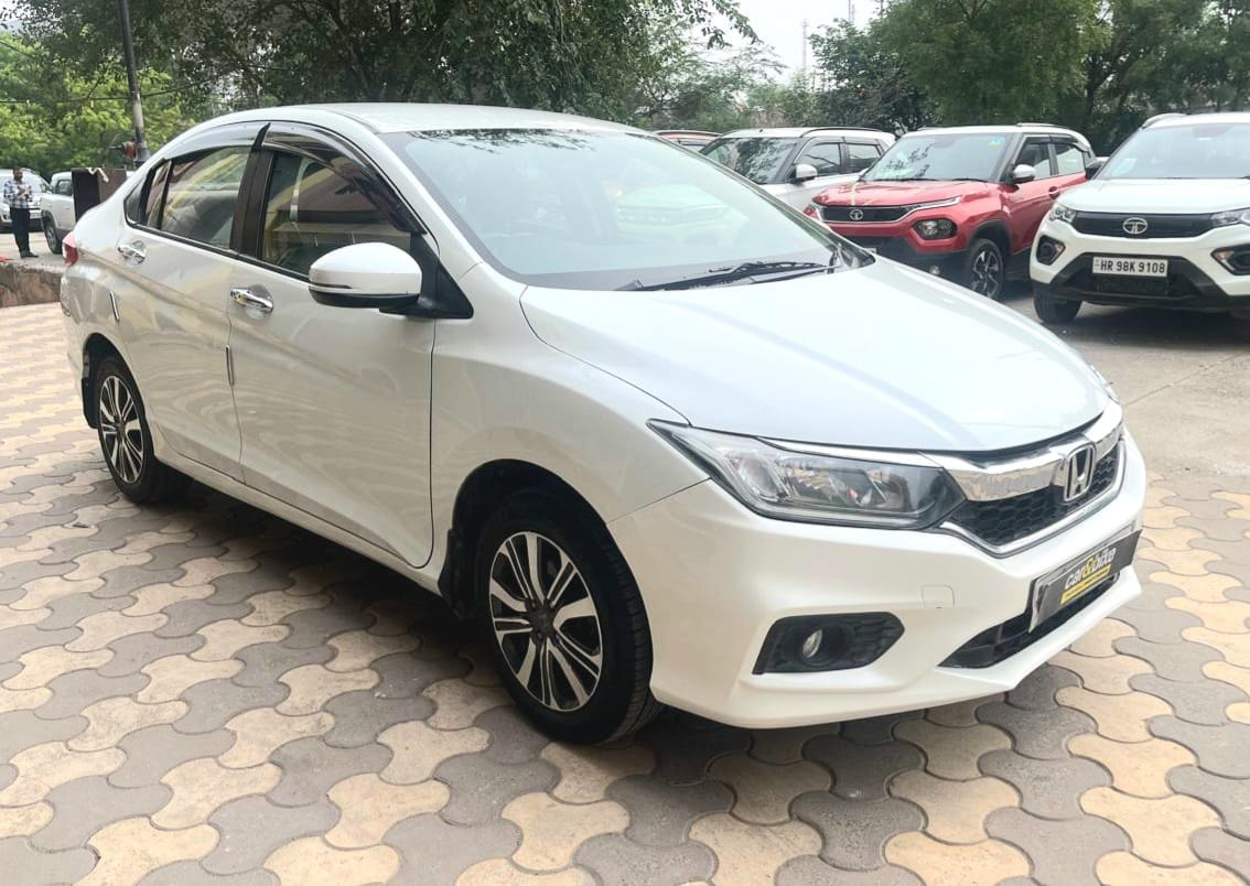 Used 2019 Honda City Used 2019 Honda City