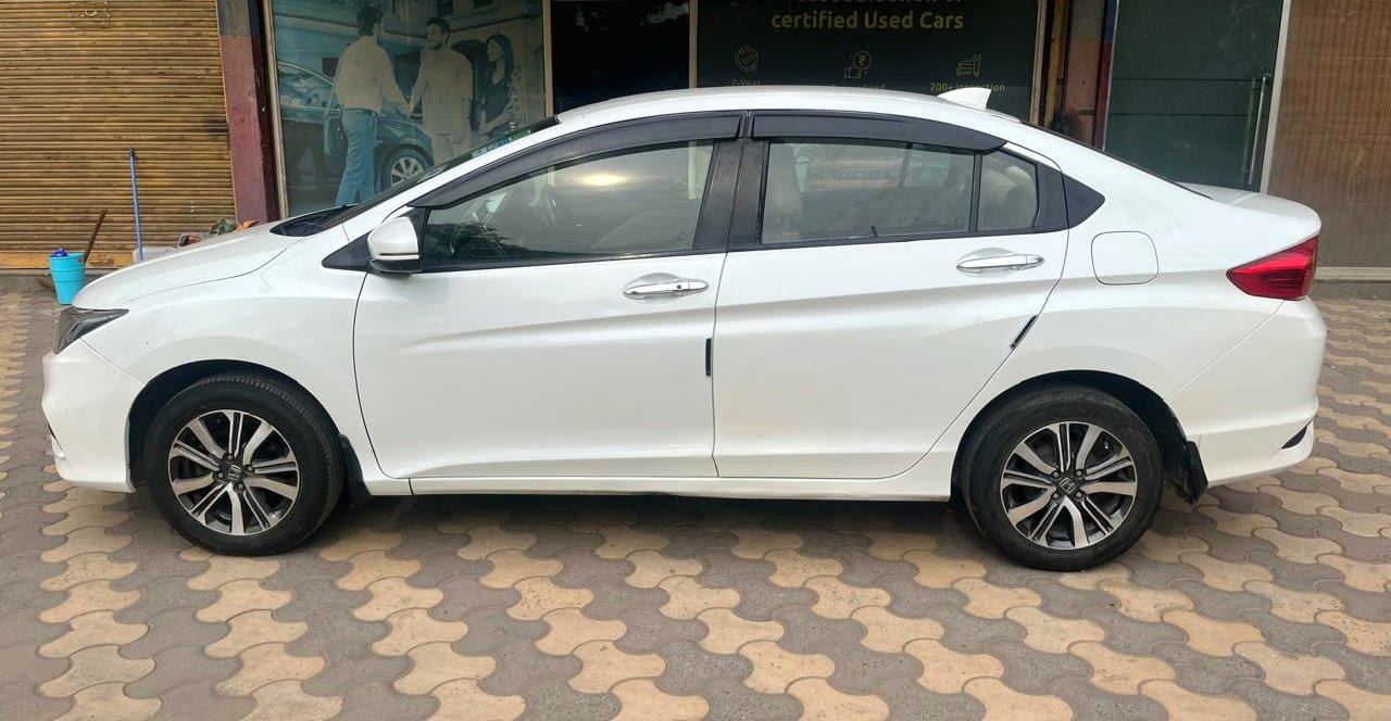 Used 2019 Honda City Used 2019 Honda City