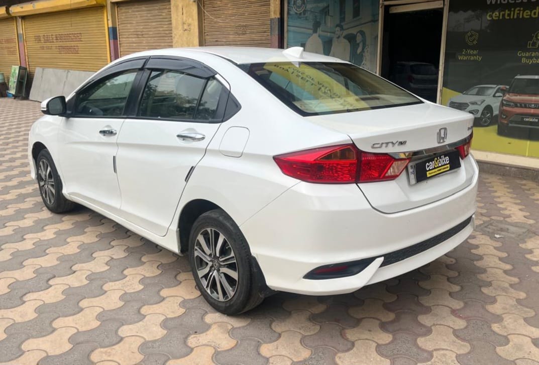 Used 2019 Honda City Used 2019 Honda City