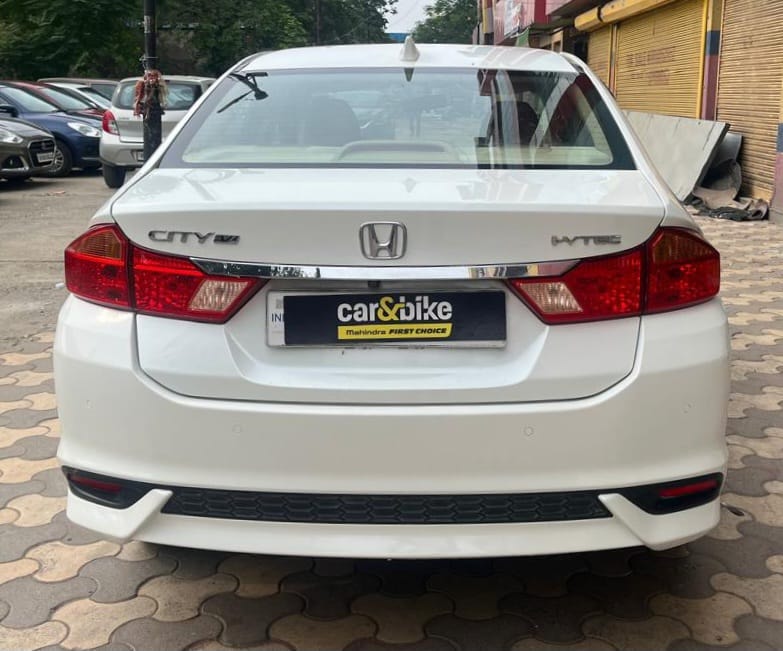Used 2019 Honda City Used 2019 Honda City