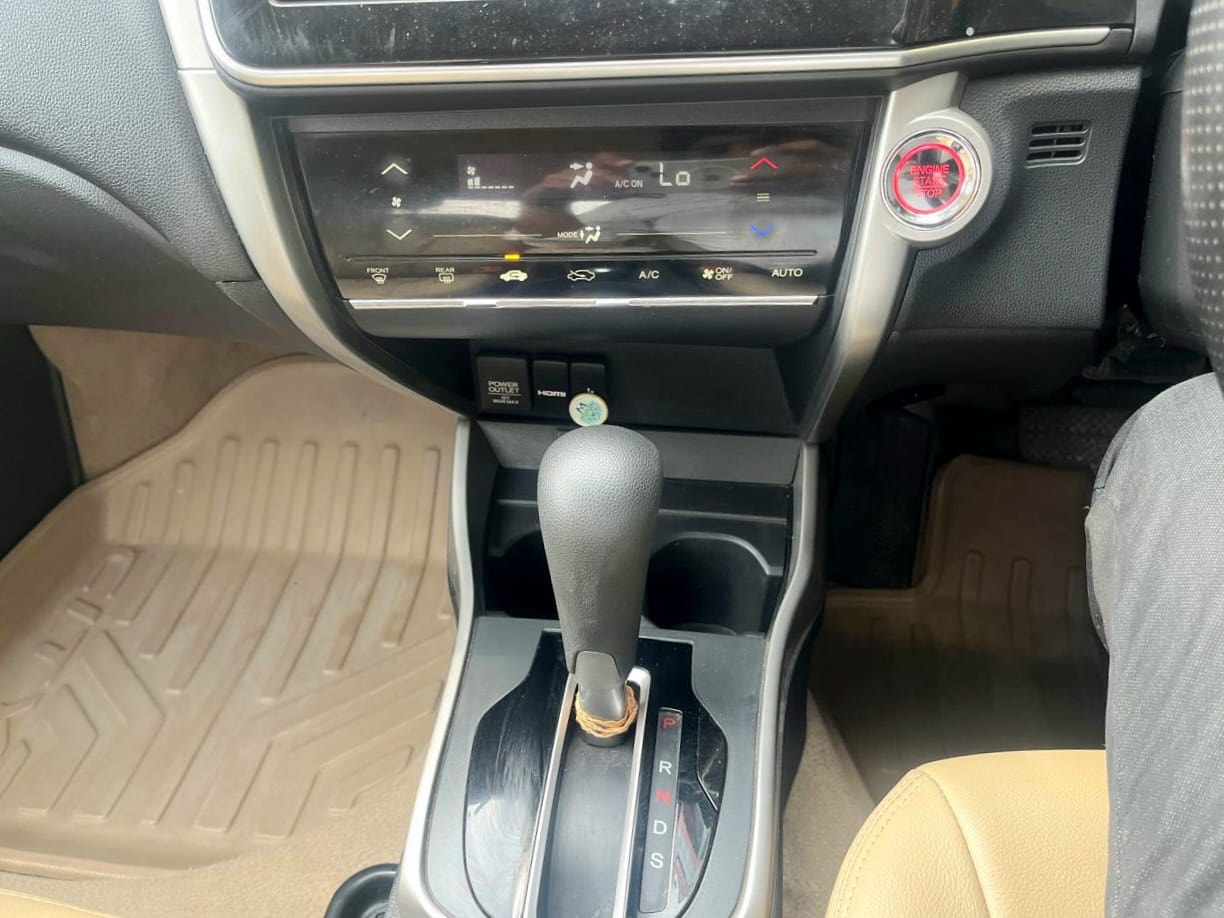Used 2019 Honda City Used 2019 Honda City