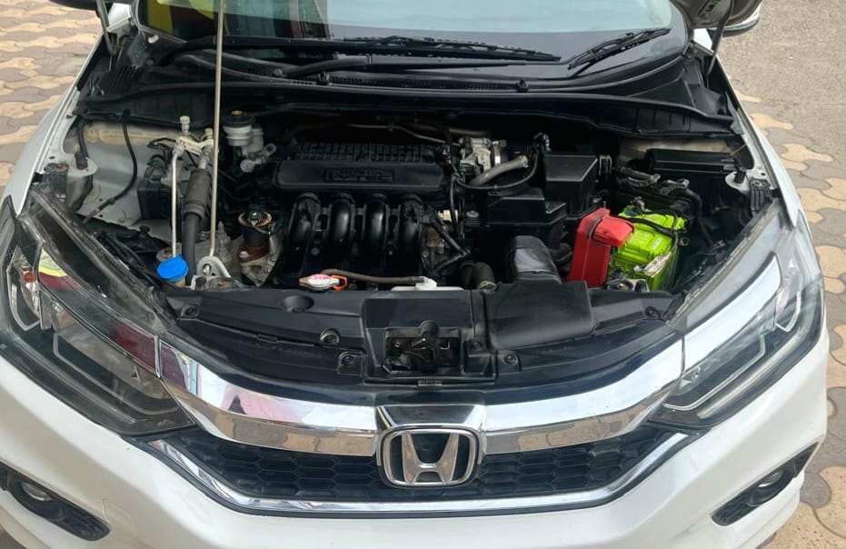 Used 2019 Honda City Used 2019 Honda City