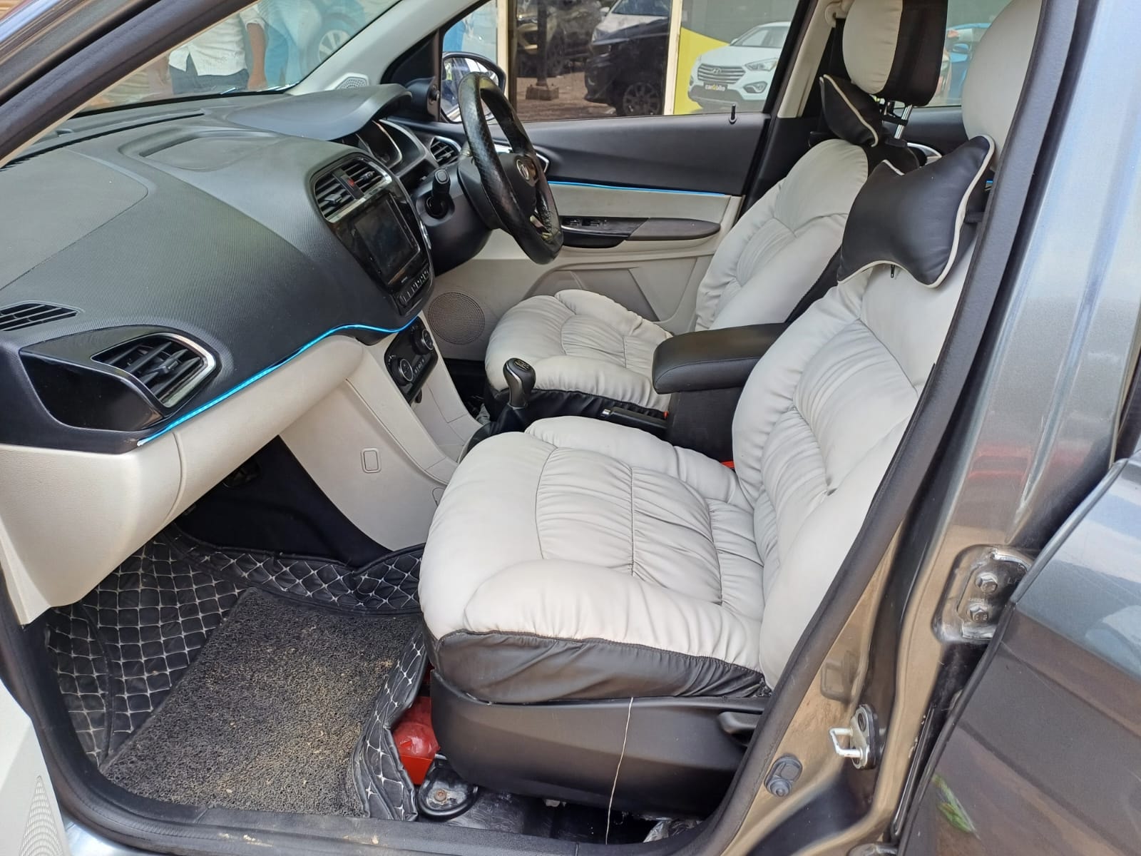 Used 2022 Tata Tigor Used 2022 Tata Tigor