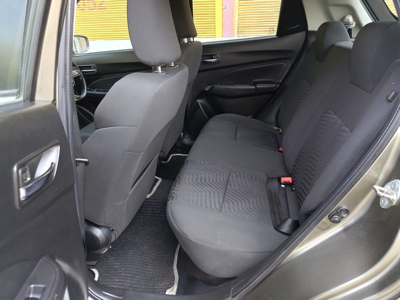 Used 2020 Maruti Suzuki Swift Used 2020 Maruti Suzuki Swift