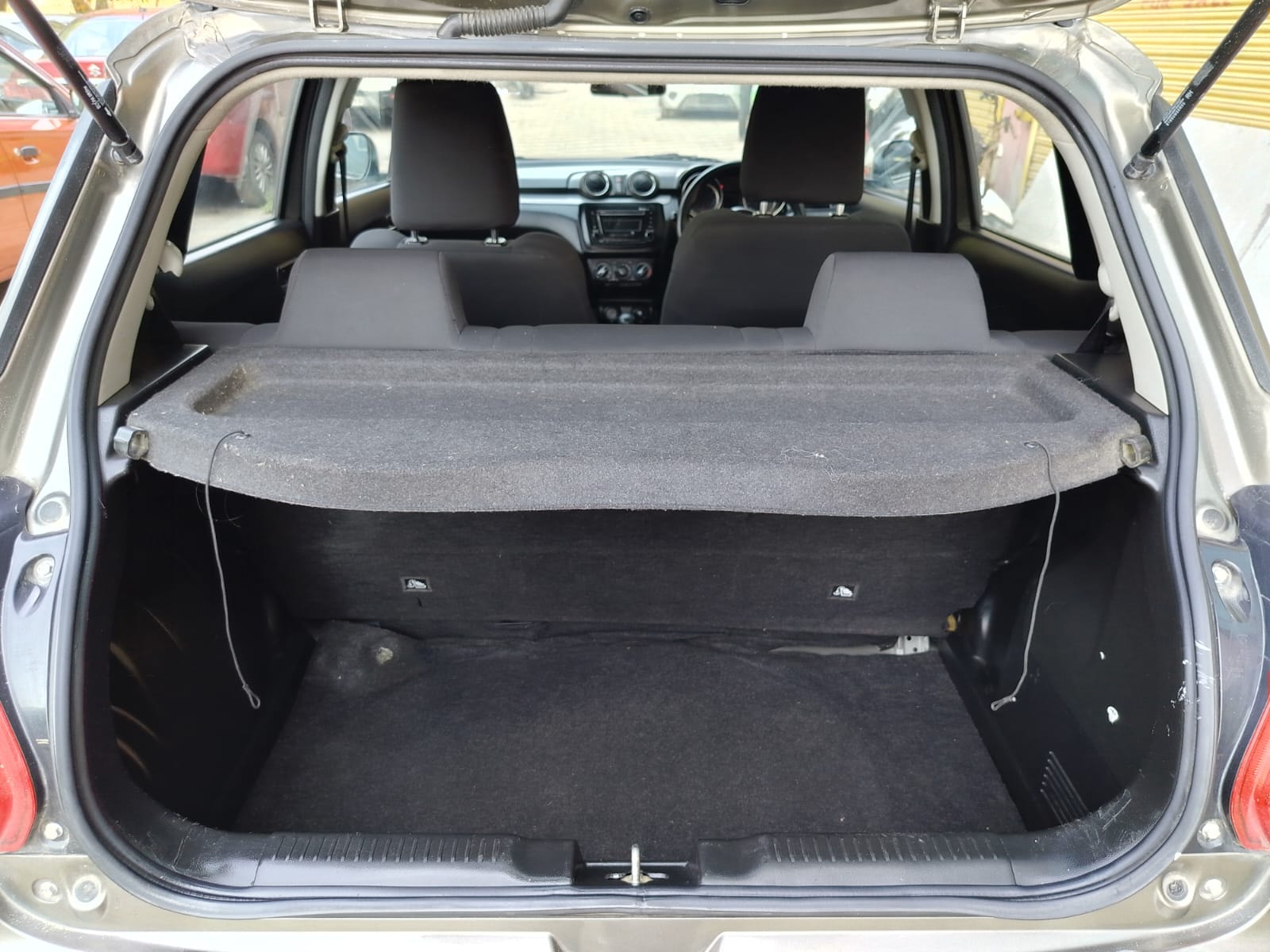 Used 2020 Maruti Suzuki Swift Used 2020 Maruti Suzuki Swift