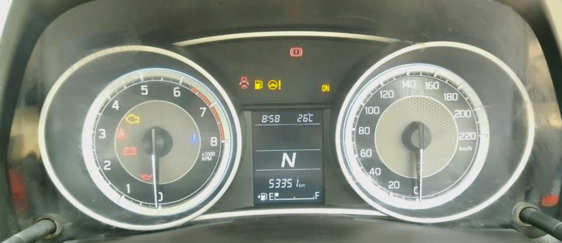 Used 2021 Maruti Suzuki Dzire Used 2021 Maruti Suzuki Dzire