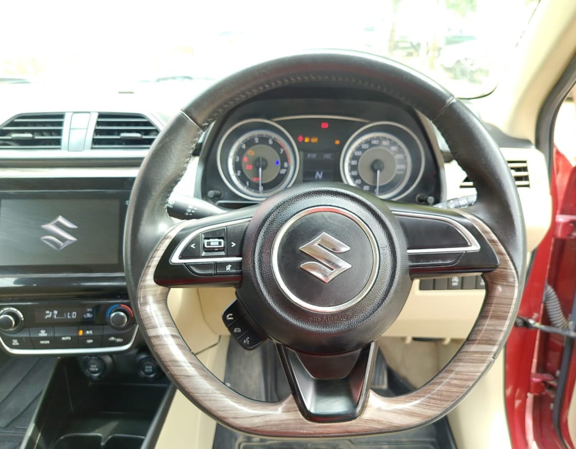 Used 2021 Maruti Suzuki Dzire Used 2021 Maruti Suzuki Dzire