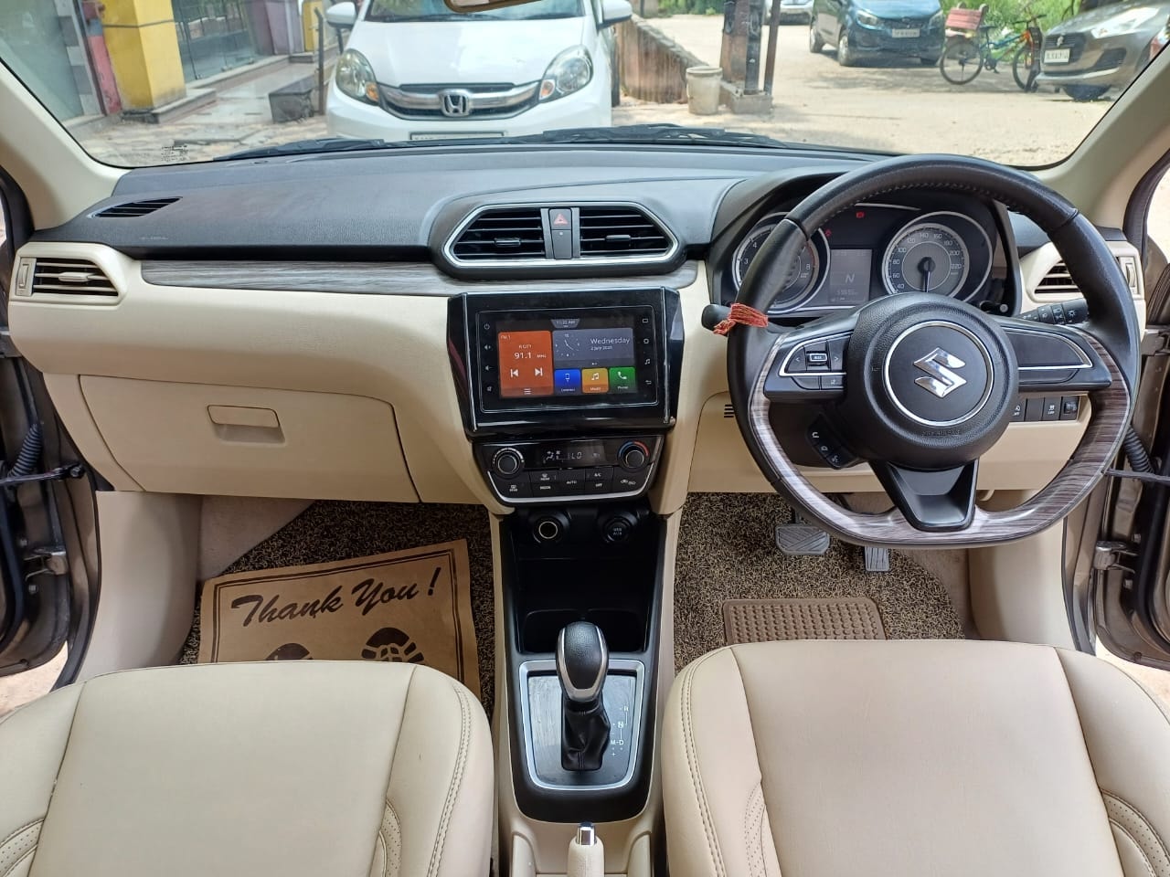 Used 2021 Maruti Suzuki Dzire Used 2021 Maruti Suzuki Dzire