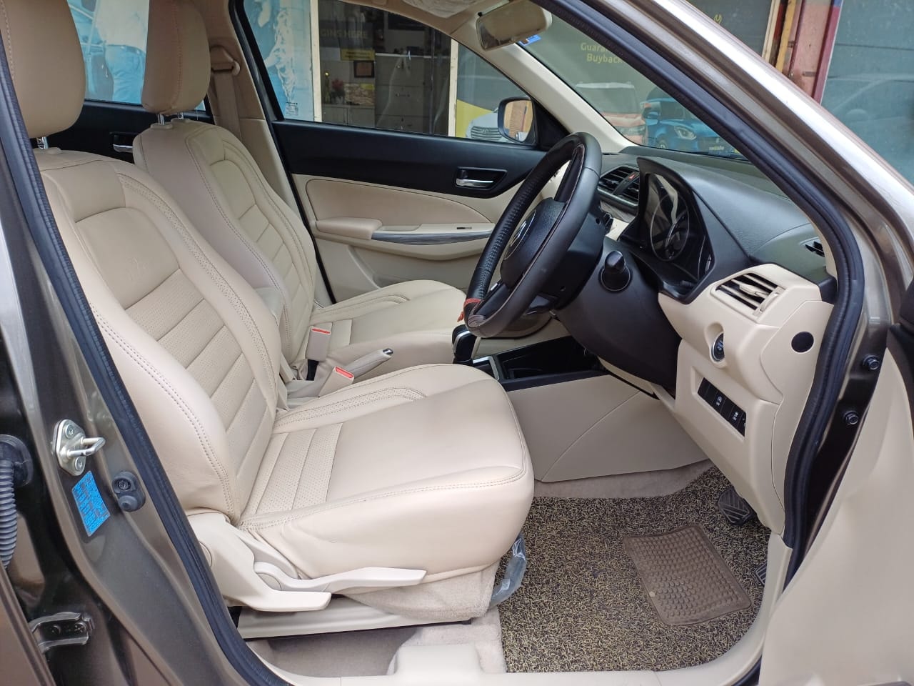 Used 2021 Maruti Suzuki Dzire Used 2021 Maruti Suzuki Dzire