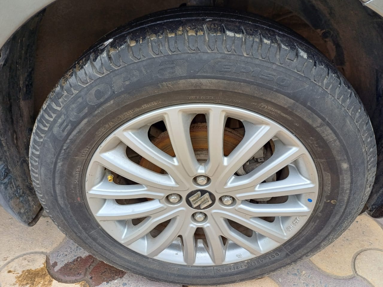 Used 2021 Maruti Suzuki Dzire Used 2021 Maruti Suzuki Dzire