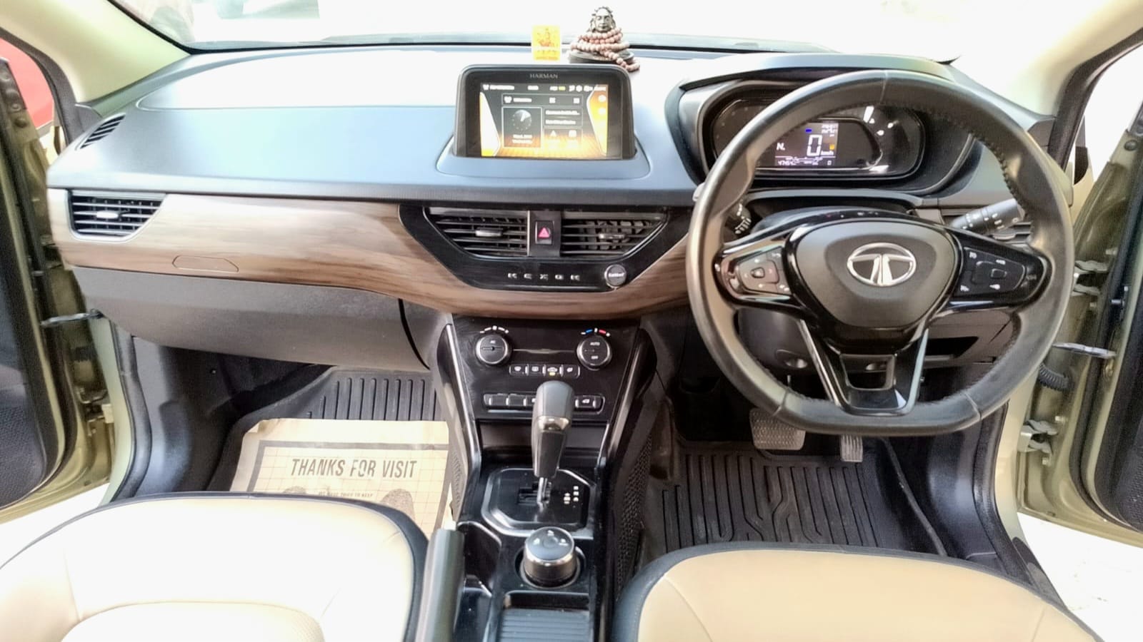 Used 2022 Tata Nexon Used 2022 Tata Nexon