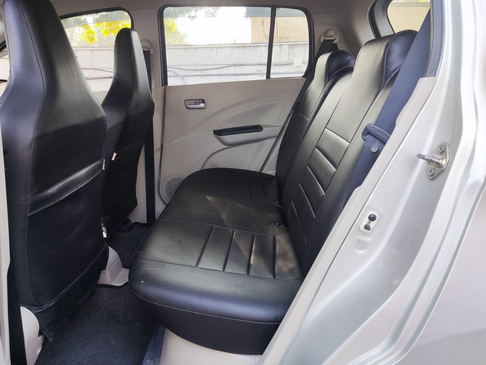 Used 2020 Maruti Suzuki Celerio Used 2020 Maruti Suzuki Celerio