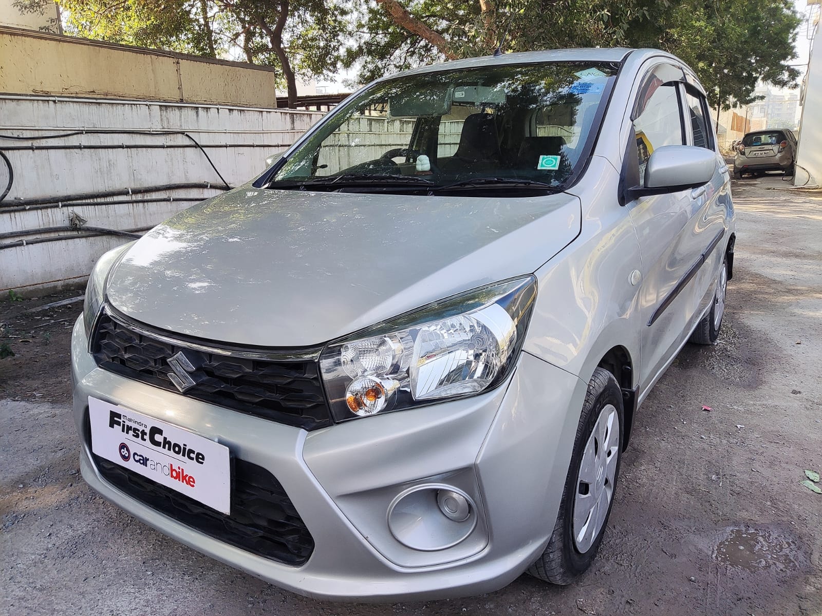 Used 2020 Maruti Suzuki Celerio Used 2020 Maruti Suzuki Celerio