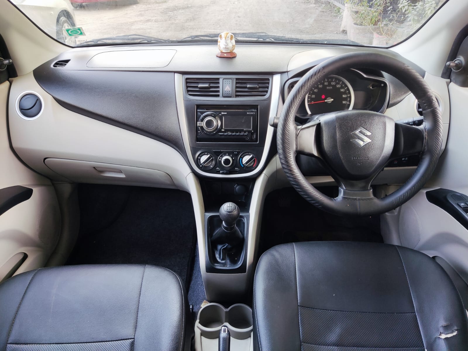 Used 2020 Maruti Suzuki Celerio Used 2020 Maruti Suzuki Celerio