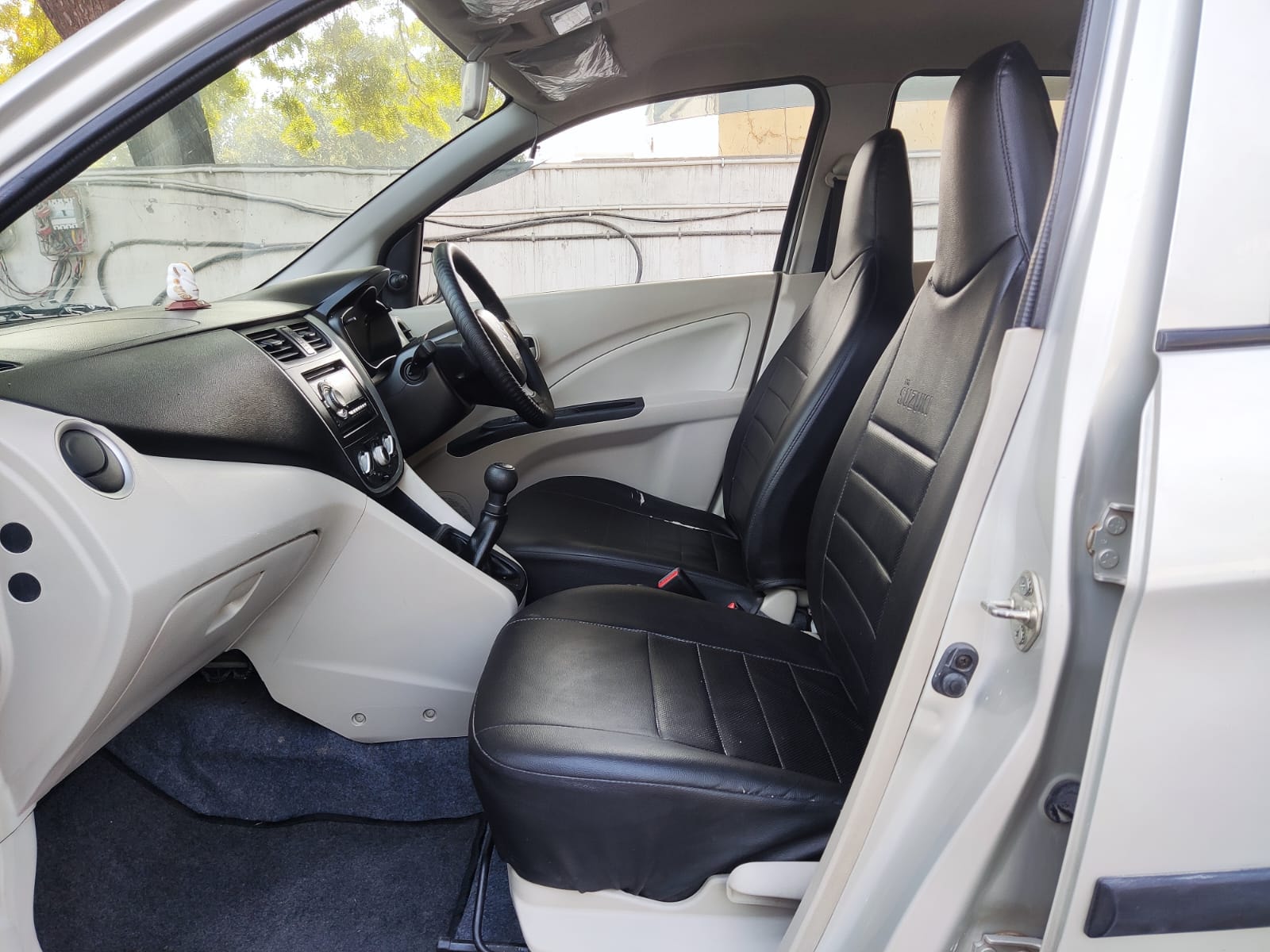 Used 2020 Maruti Suzuki Celerio Used 2020 Maruti Suzuki Celerio