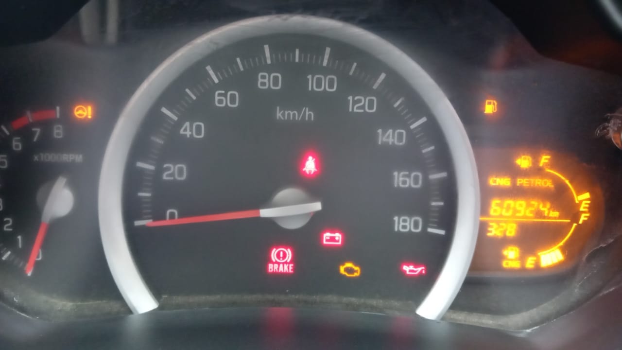 Used 2020 Maruti Suzuki Celerio Used 2020 Maruti Suzuki Celerio