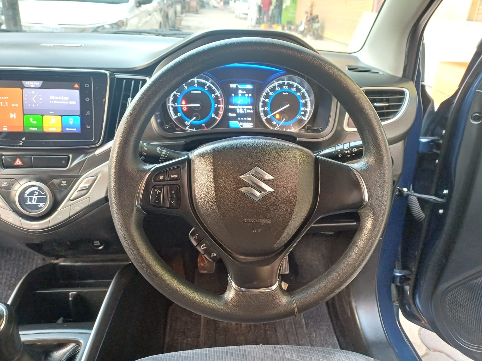 Used 2020 Maruti Suzuki Baleno Used 2020 Maruti Suzuki Baleno