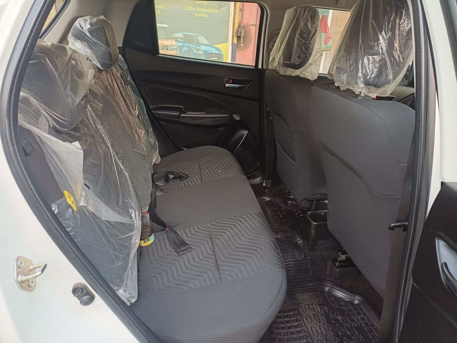 Used 2022 Maruti Suzuki Swift Used 2022 Maruti Suzuki Swift