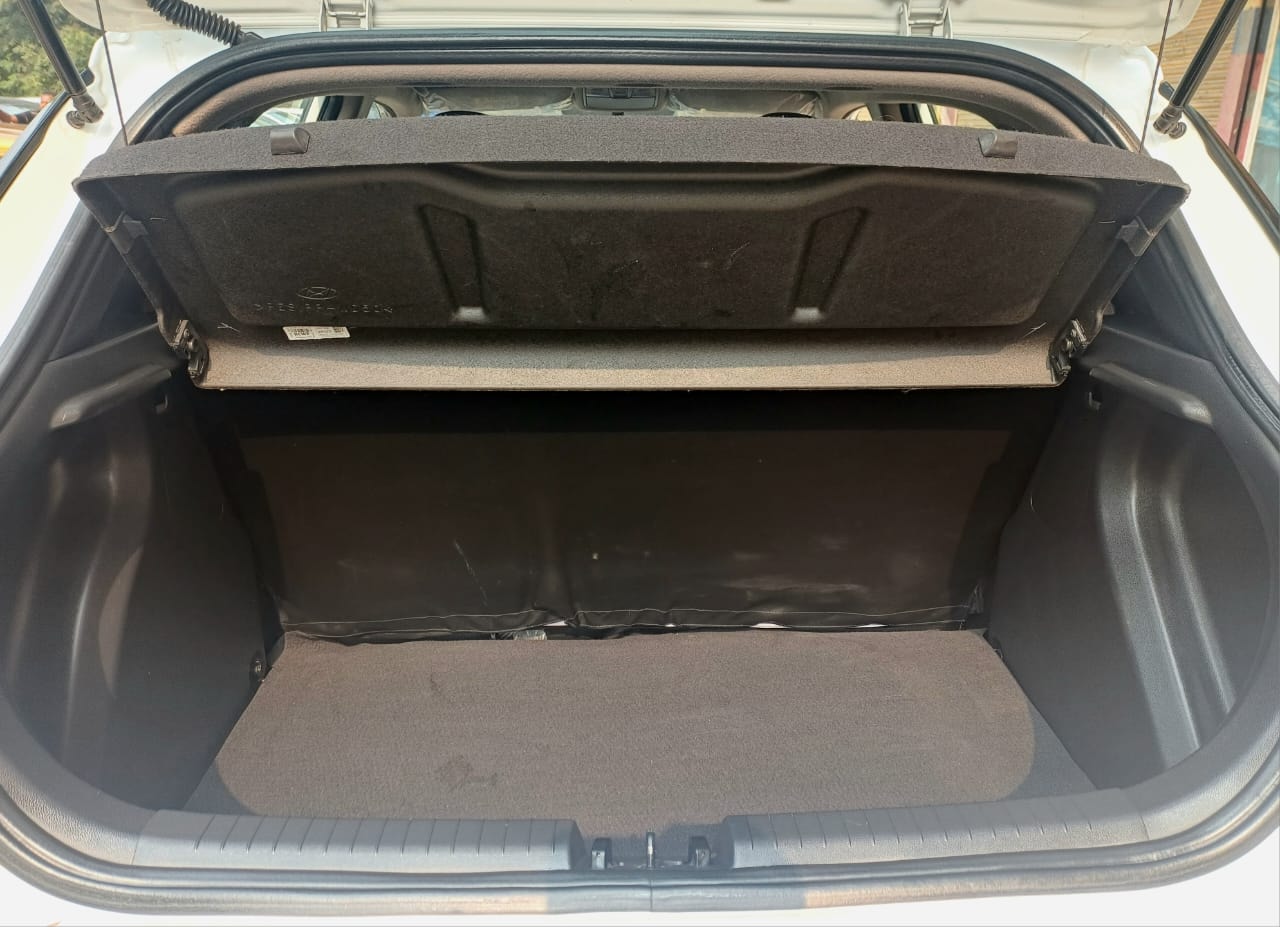 Used 2020 Hyundai Elite i20 Used 2020 Hyundai Elite i20