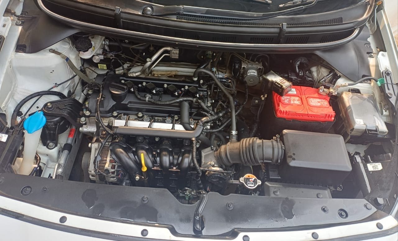 Used 2020 Hyundai Elite i20 Used 2020 Hyundai Elite i20