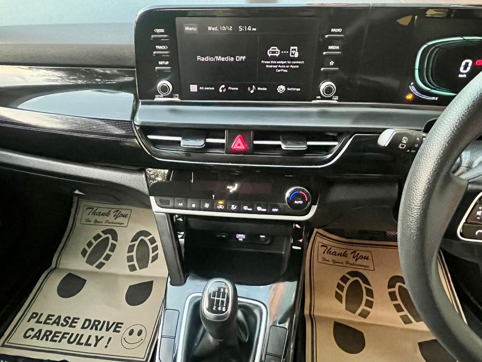 Used 2024 Kia Seltos Used 2024 Kia Seltos