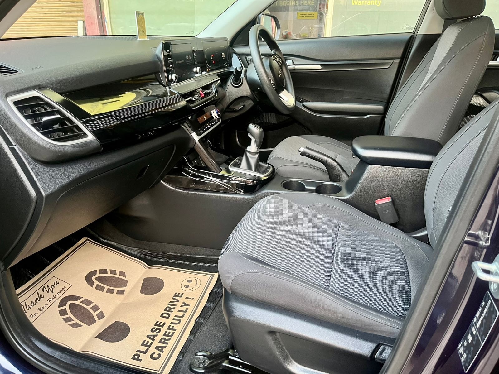 Used 2024 Kia Seltos Used 2024 Kia Seltos