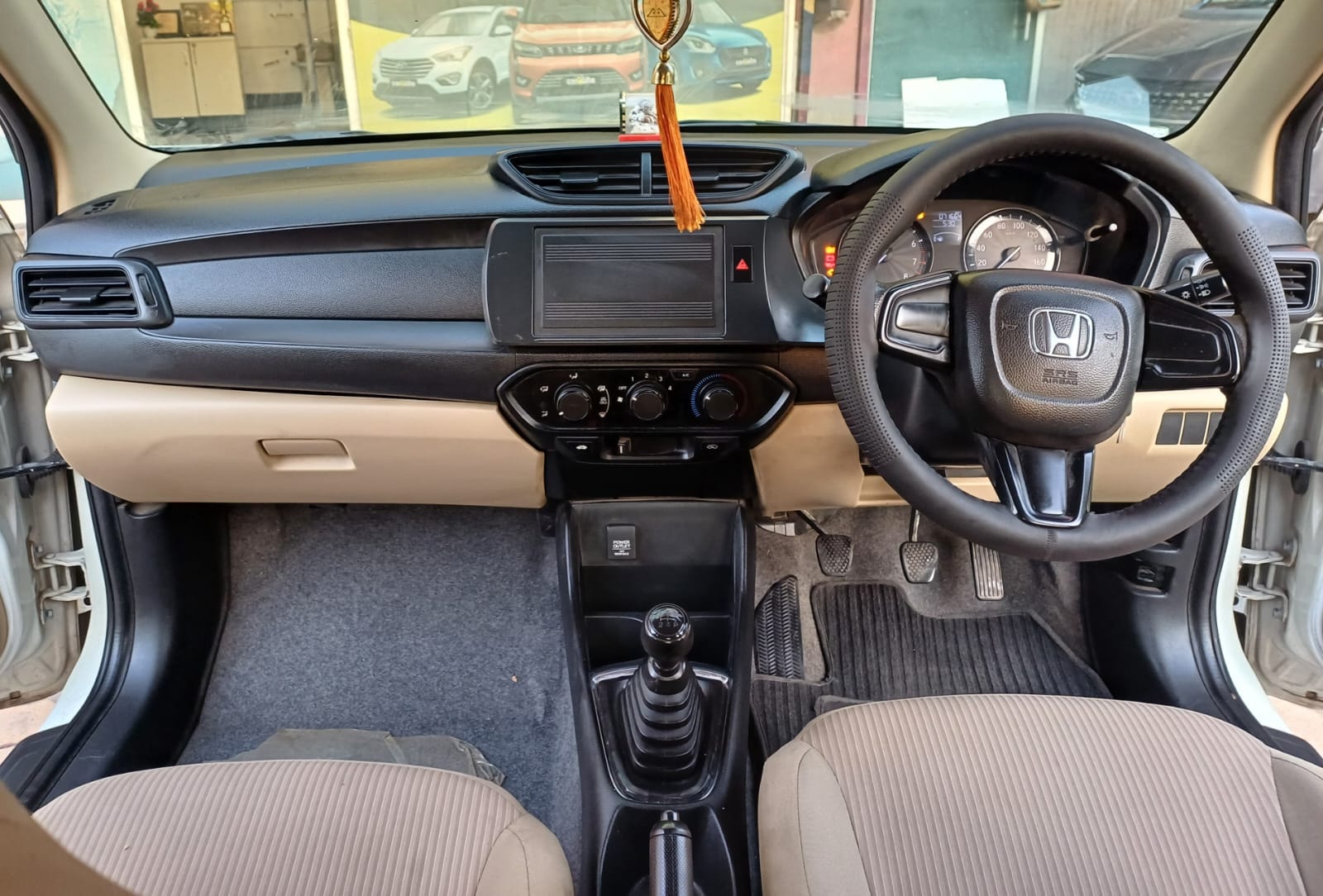 Used 2020 Honda Amaze Used 2020 Honda Amaze
