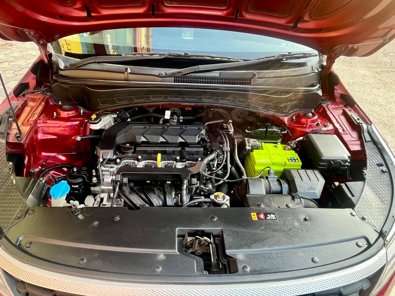 Used 2020 Kia Seltos Used 2020 Kia Seltos