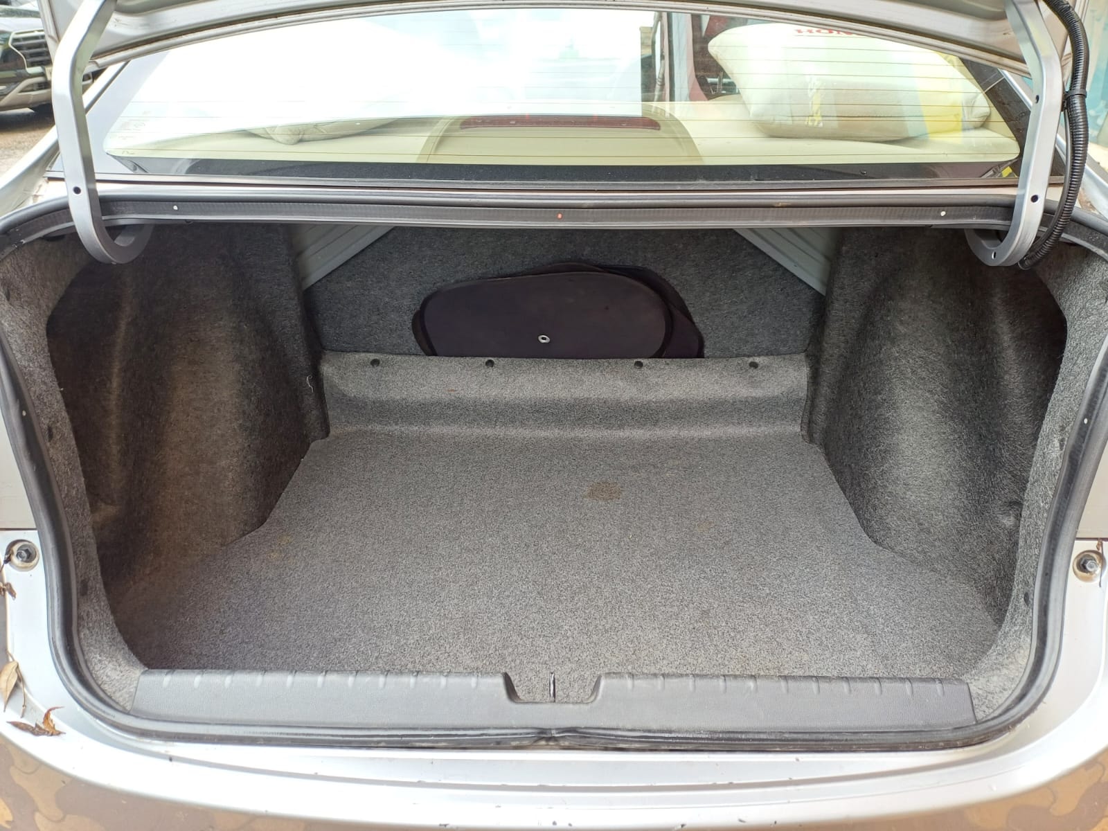 Used 2020 Honda City Used 2020 Honda City