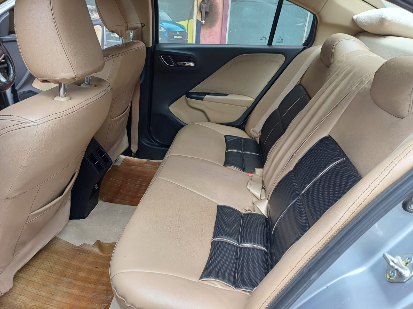 Used 2020 Honda City Used 2020 Honda City
