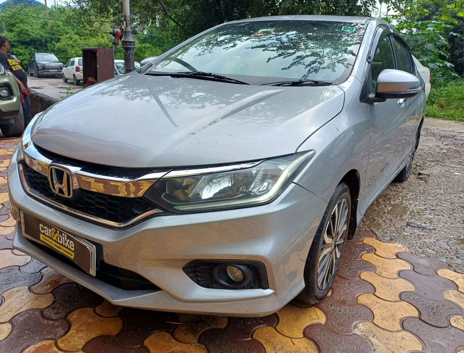 Used 2020 Honda City Used 2020 Honda City