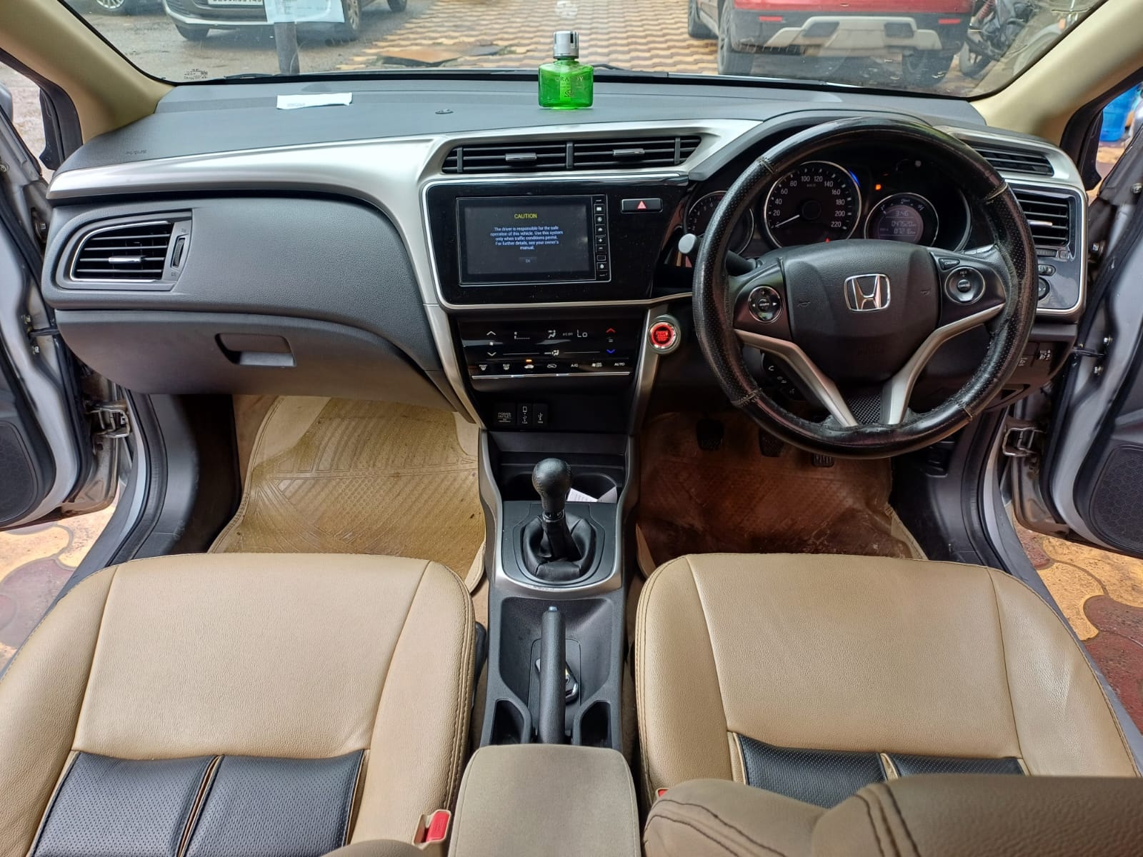 Used 2020 Honda City Used 2020 Honda City