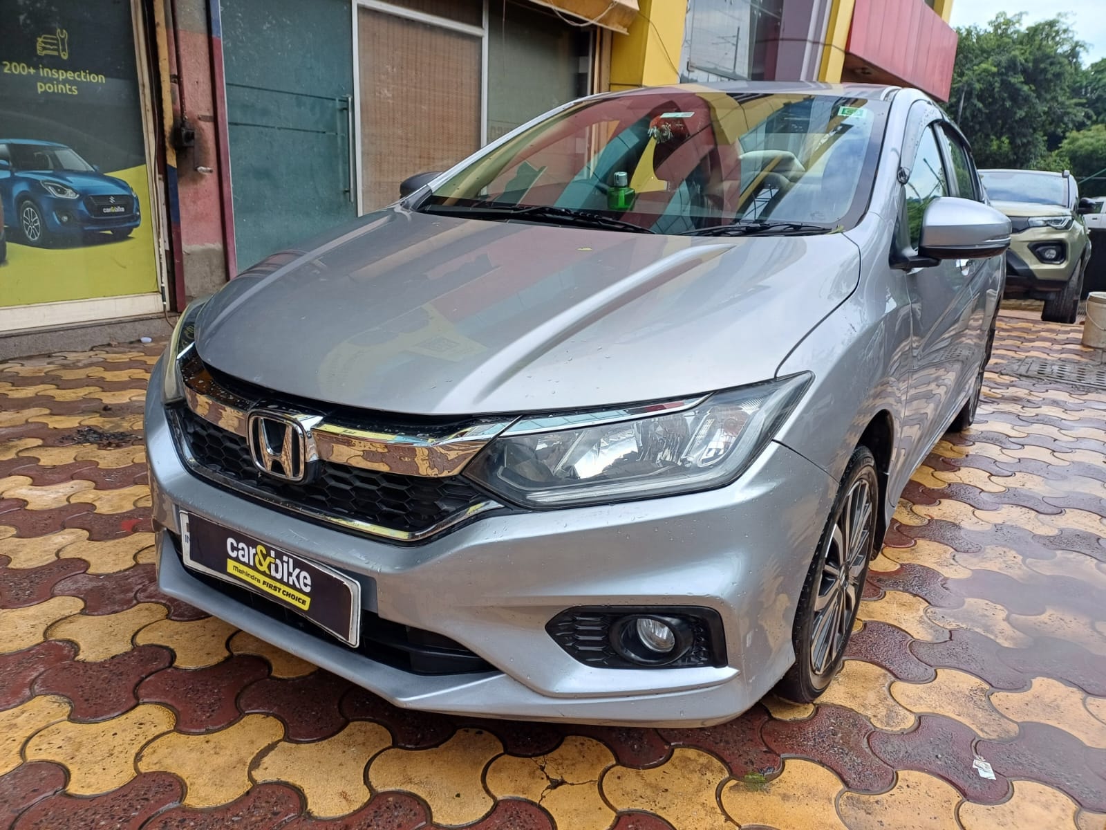 Used 2020 Honda City Used 2020 Honda City