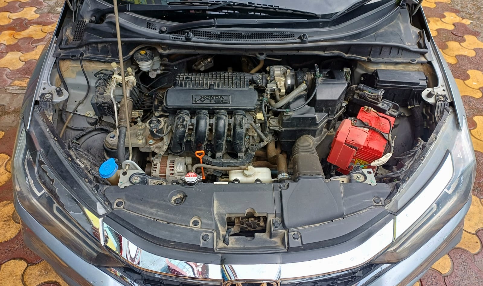 Used 2020 Honda City Used 2020 Honda City