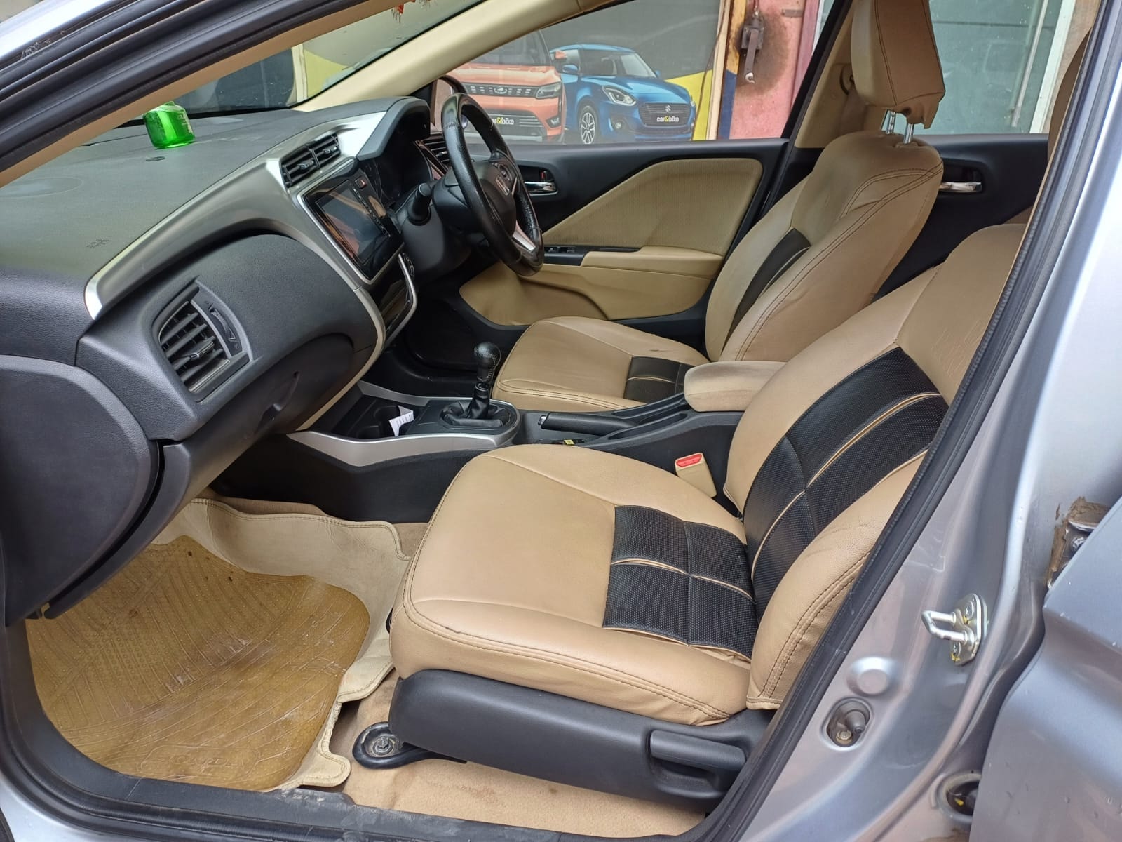 Used 2020 Honda City Used 2020 Honda City