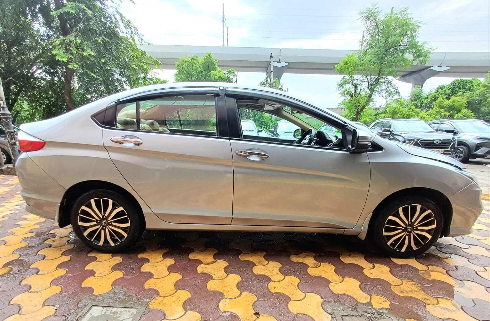 Used 2020 Honda City Used 2020 Honda City