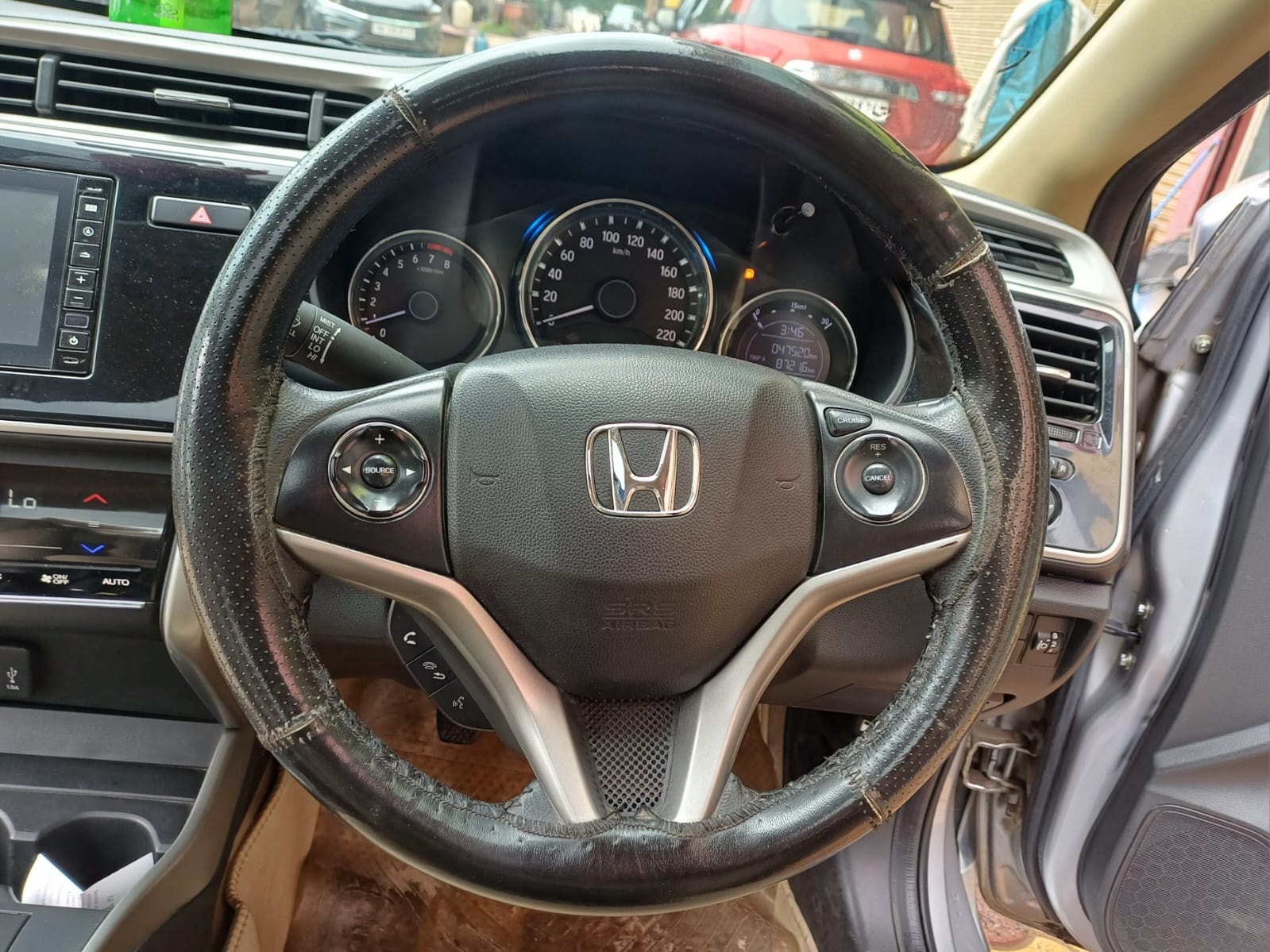Used 2020 Honda City Used 2020 Honda City