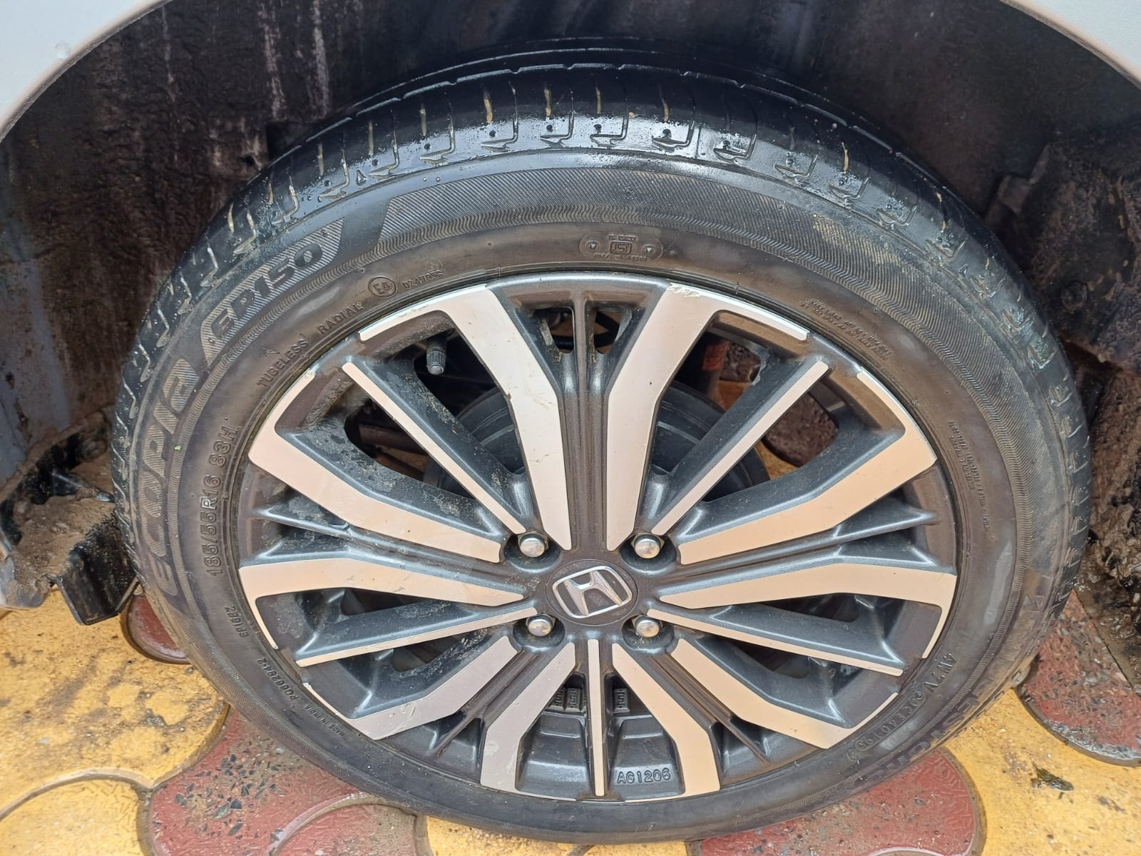 Used 2020 Honda City Used 2020 Honda City