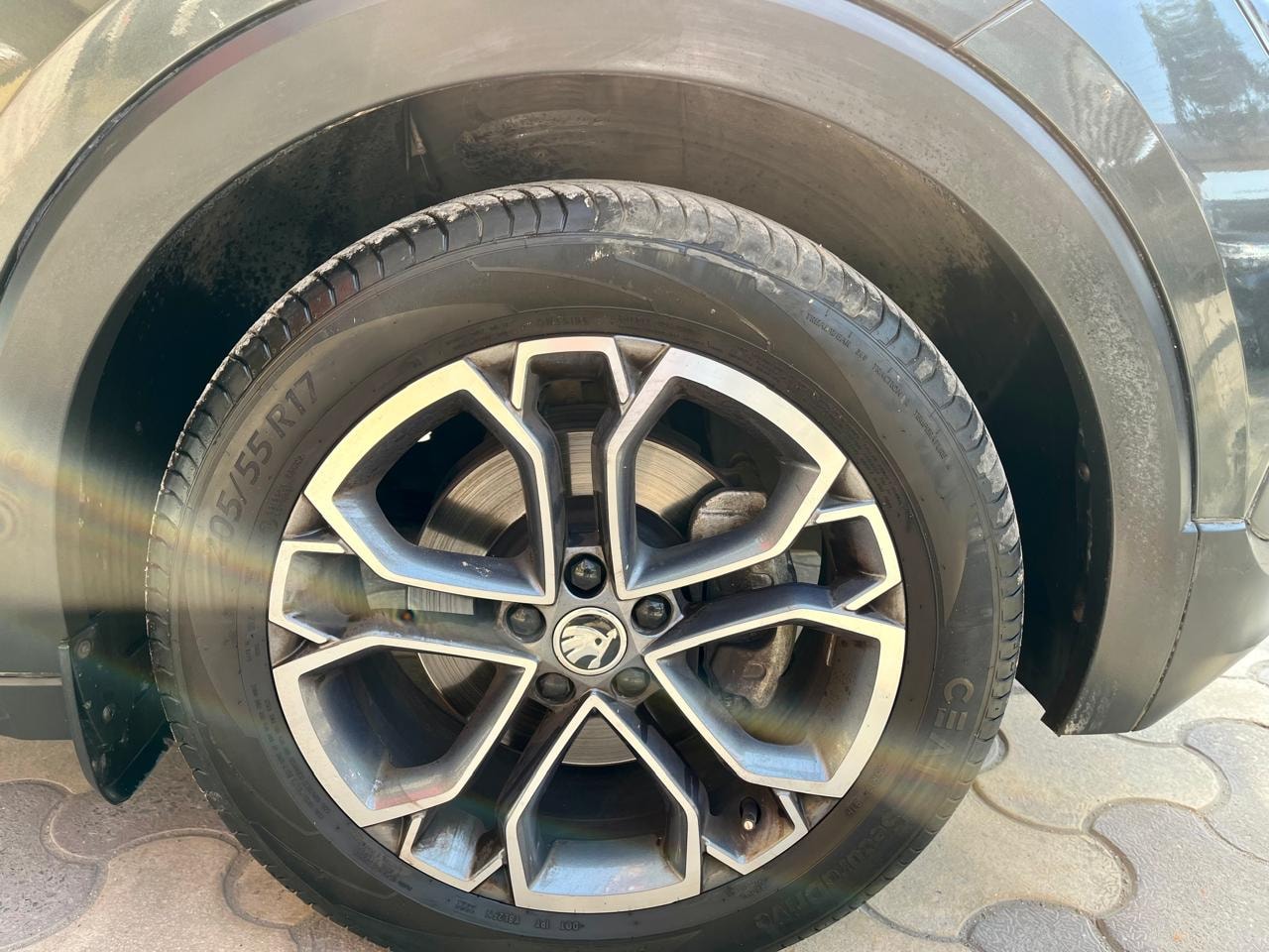 Used 2022 Skoda Kushaq Used 2022 Skoda Kushaq