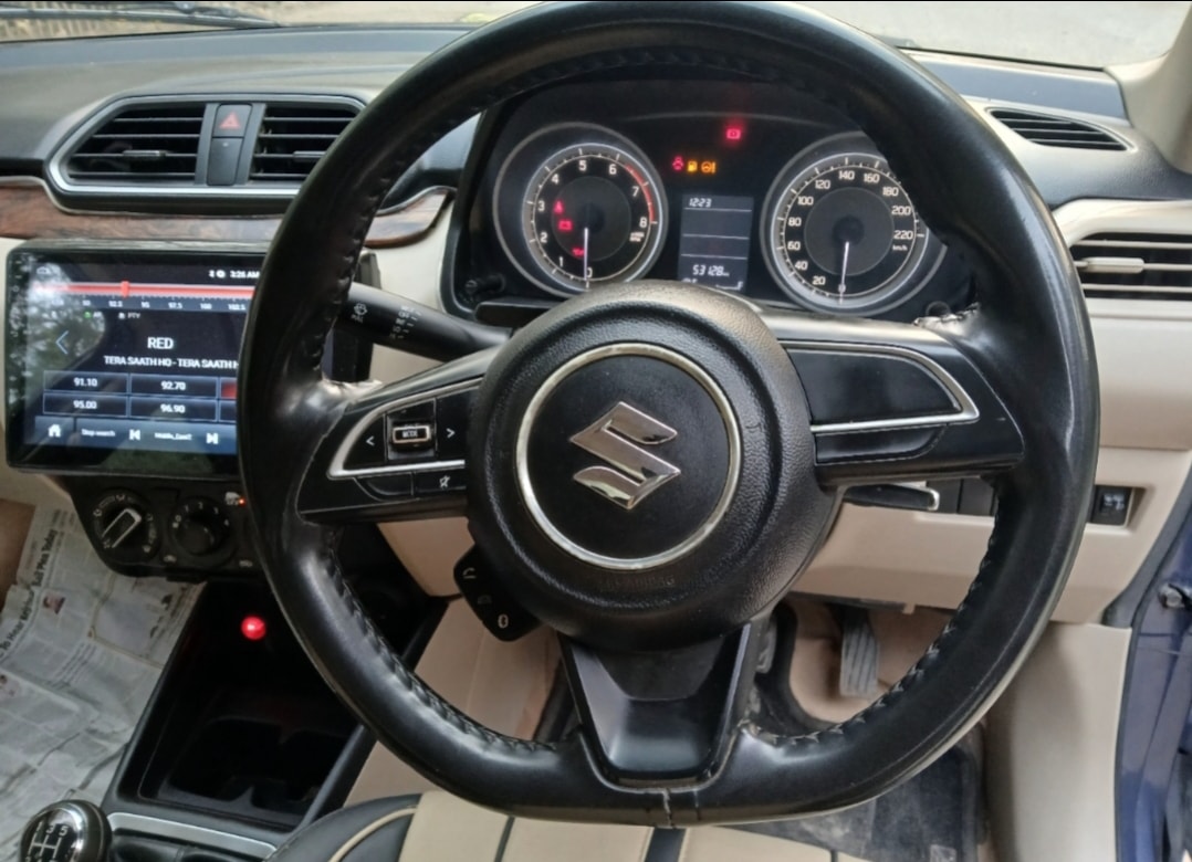 Dzire image 12 Dzire image 12