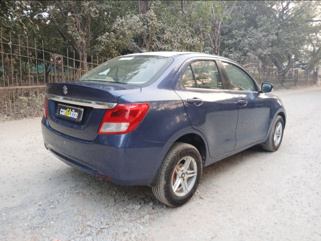 Dzire image 5 Dzire image 5