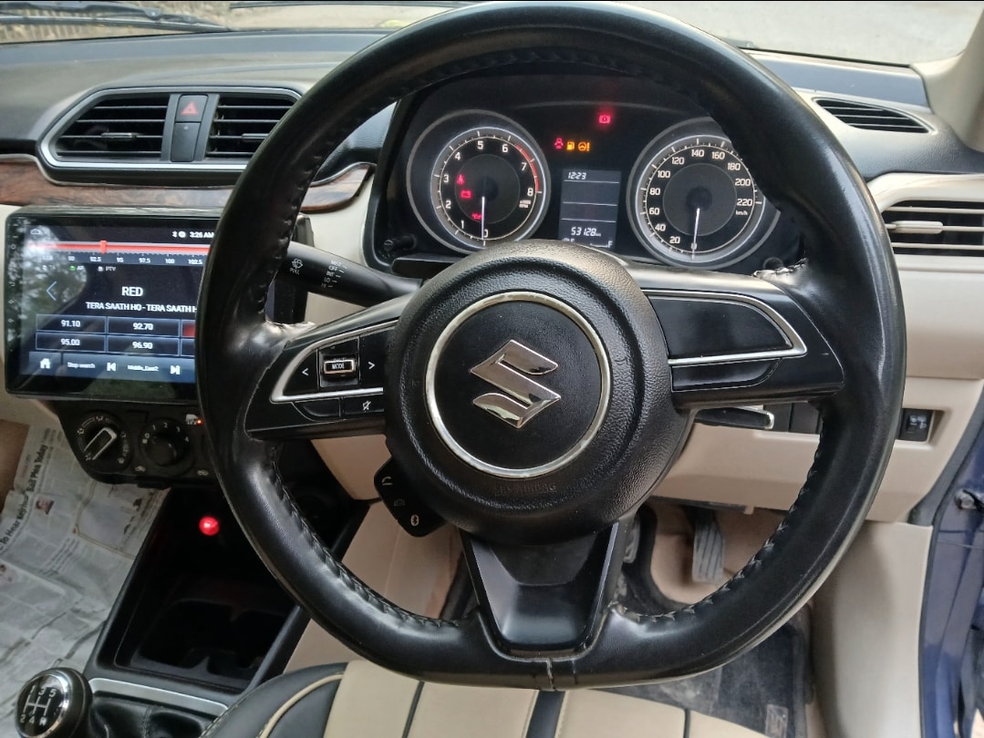 Dzire image 13 Dzire image 13